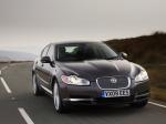 Jaguar XF Diesel S 2009 года